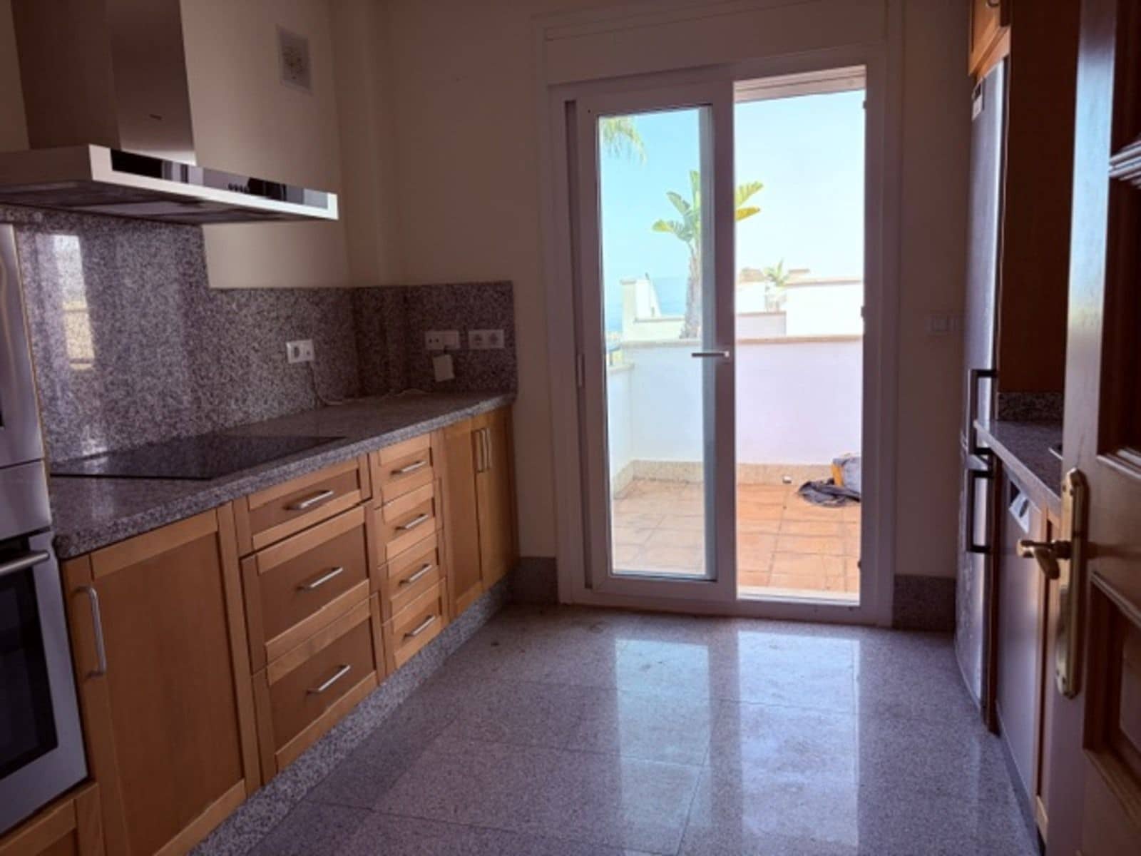 3 camera da letto Appartamento in vendita in Marbella - 750.000 € (Rif: 10020510)