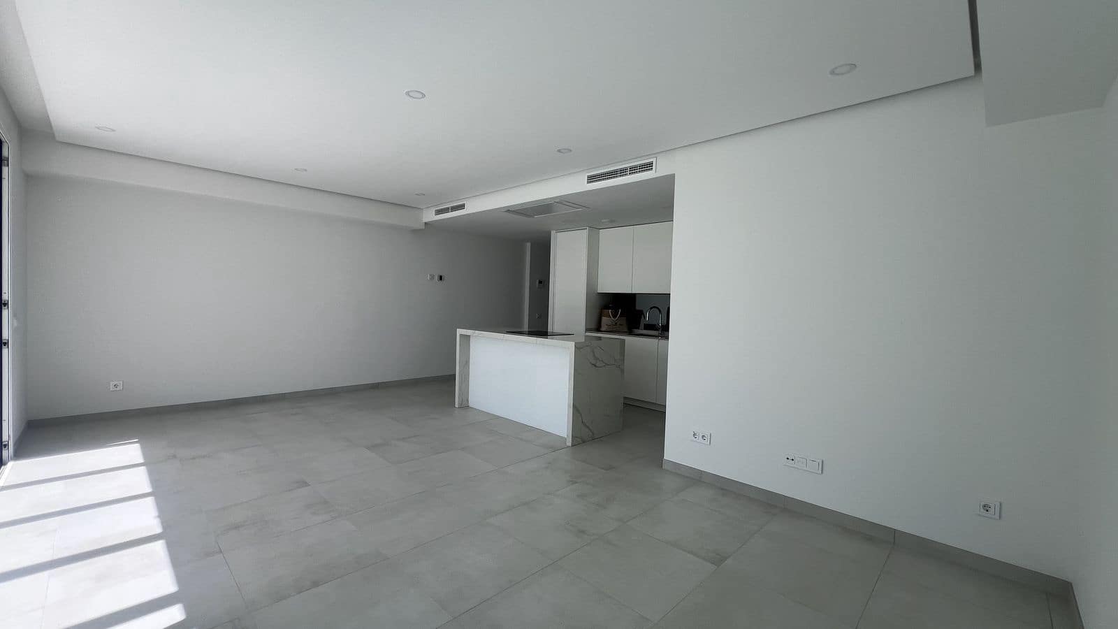 3 Zimmer Apartment zu verkaufen in La Cala de Mijas - 990.000 € (Ref: 10020511)