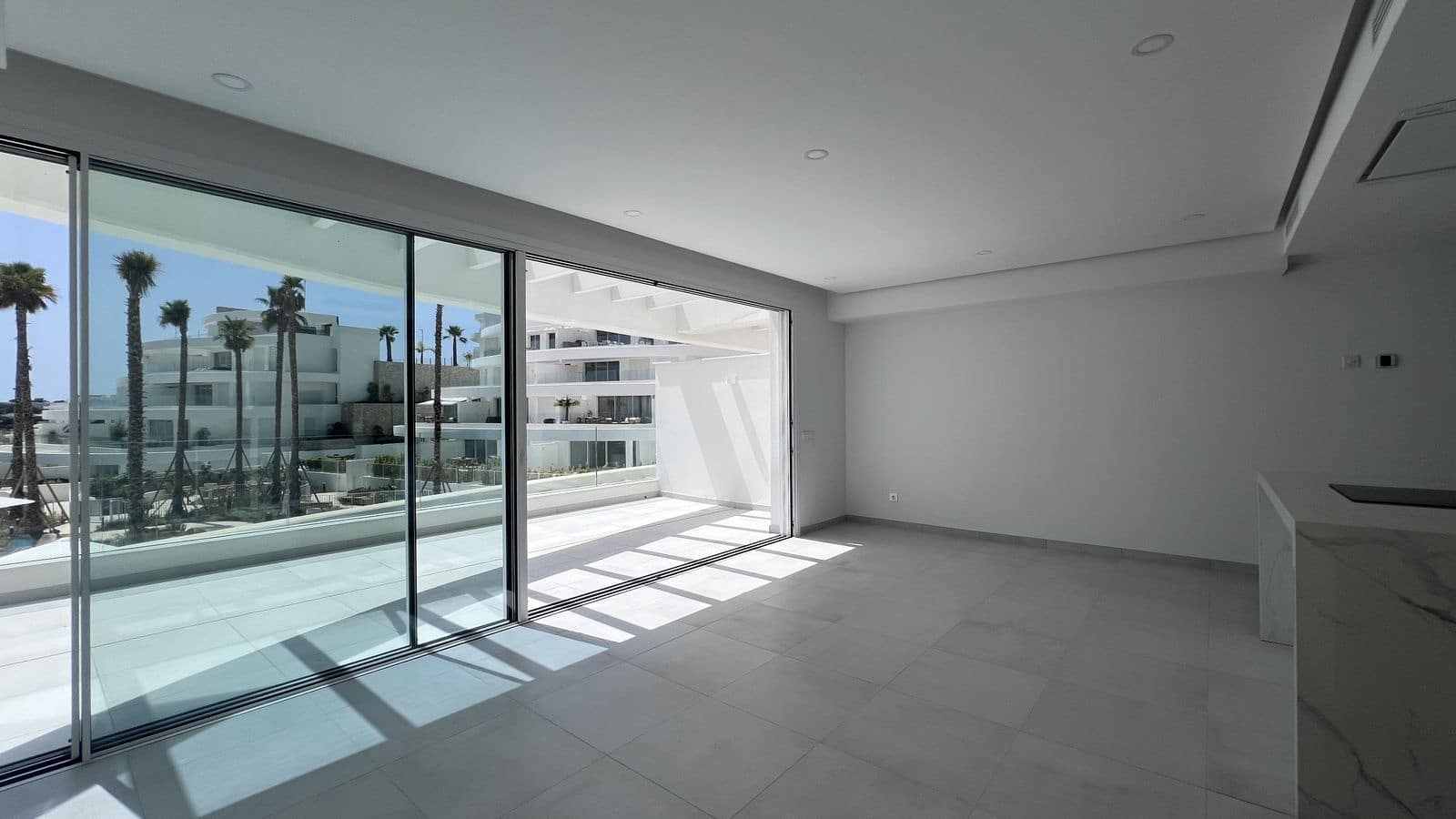 3 Zimmer Apartment zu verkaufen in La Cala de Mijas - 990.000 € (Ref: 10020511)