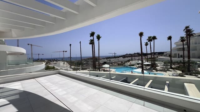 3 Zimmer Apartment zu verkaufen in La Cala de Mijas, Mijas - 990.000 € (Ref: 10020511)