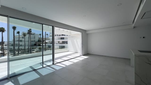 3 Zimmer Apartment zu verkaufen in La Cala de Mijas, Mijas - 990.000 € (Ref: 10020511)