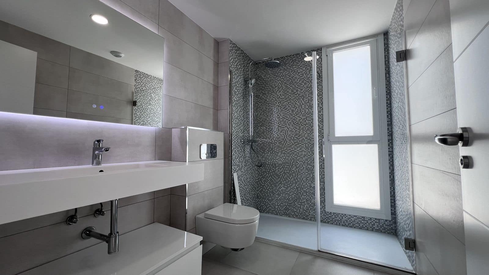 3 Zimmer Apartment zu verkaufen in La Cala de Mijas - 990.000 € (Ref: 10020511)
