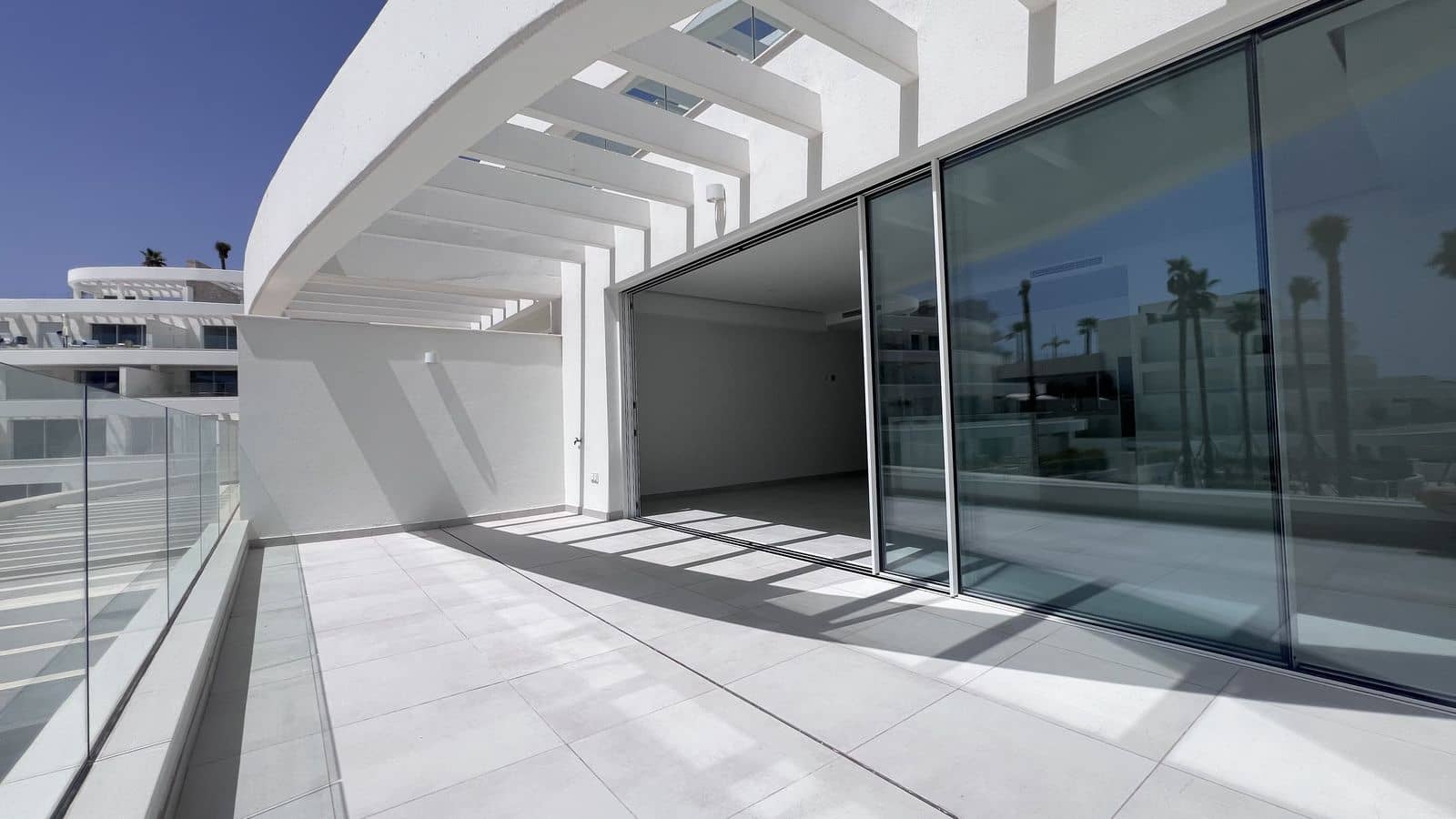 3 Zimmer Apartment zu verkaufen in La Cala de Mijas - 990.000 € (Ref: 10020511)