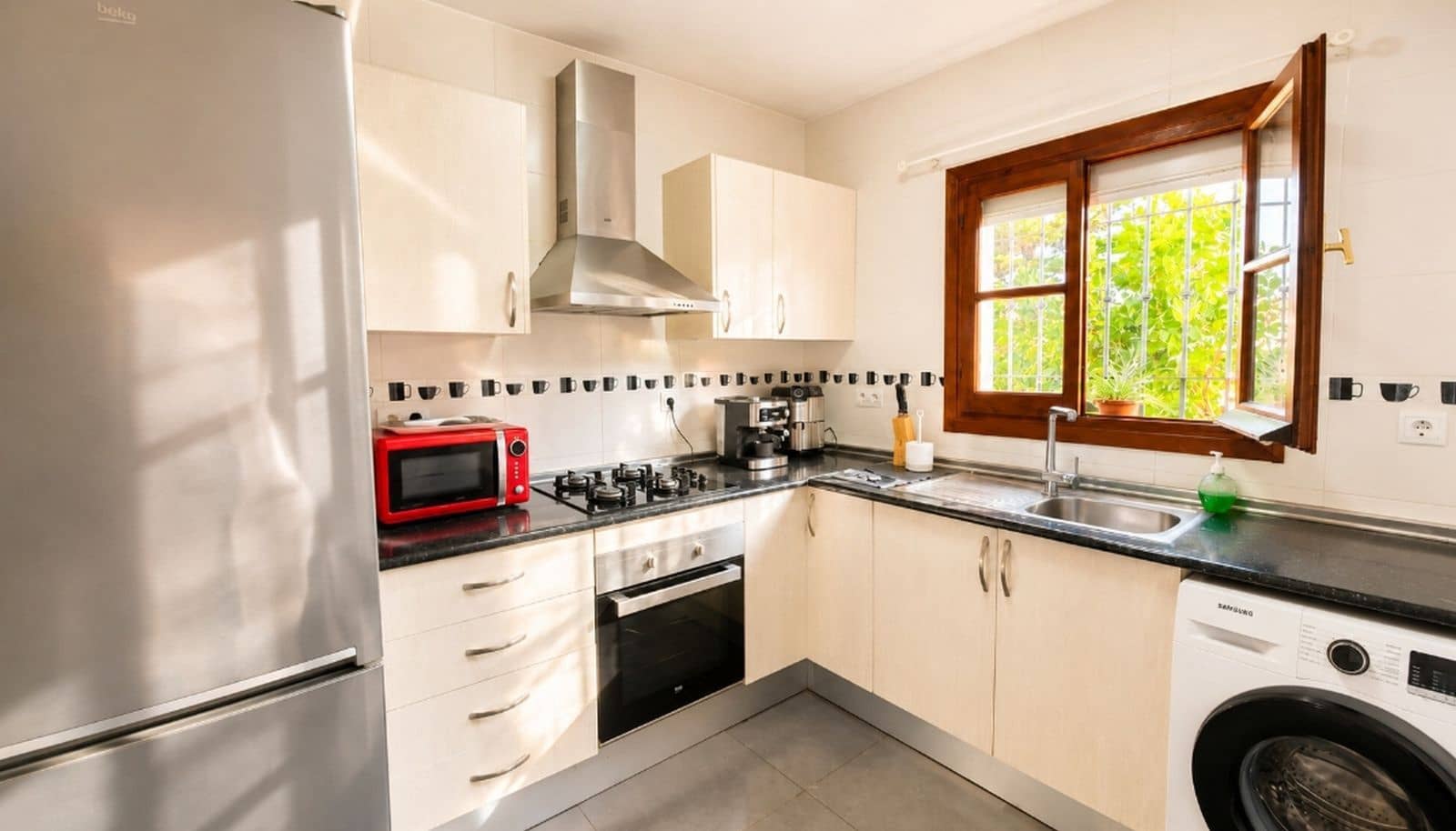 3 camera da letto Villetta Bifamiliare in vendita in Mijas Golf - 425.000 € (Rif: 10020513)