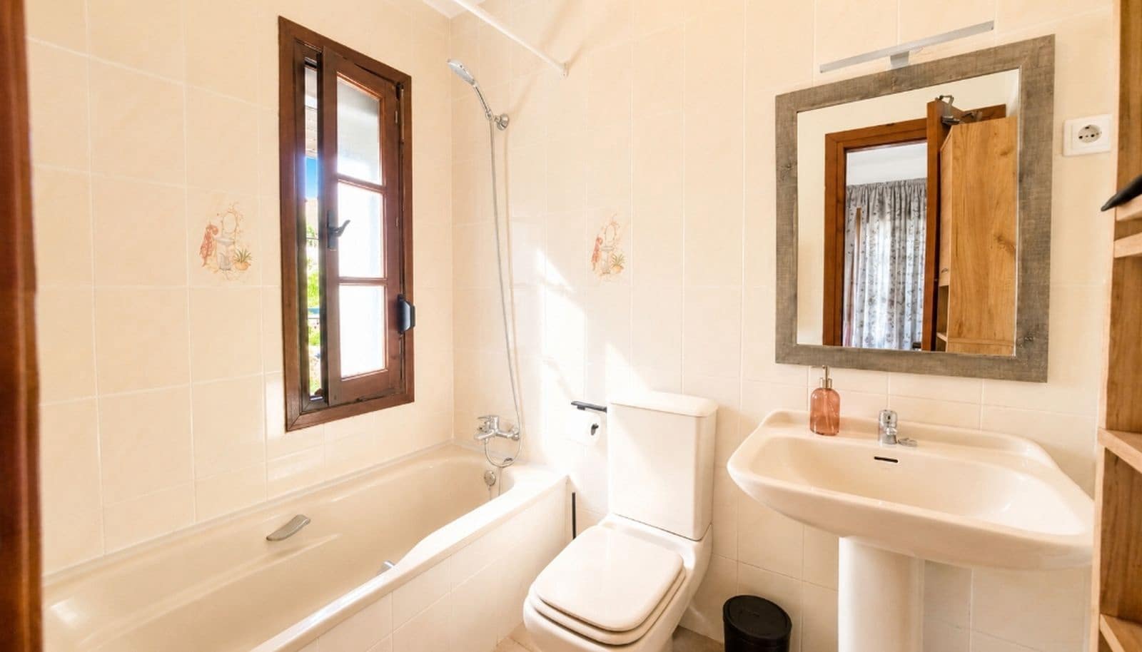 3 camera da letto Villetta Bifamiliare in vendita in Mijas Golf - 425.000 € (Rif: 10020513)