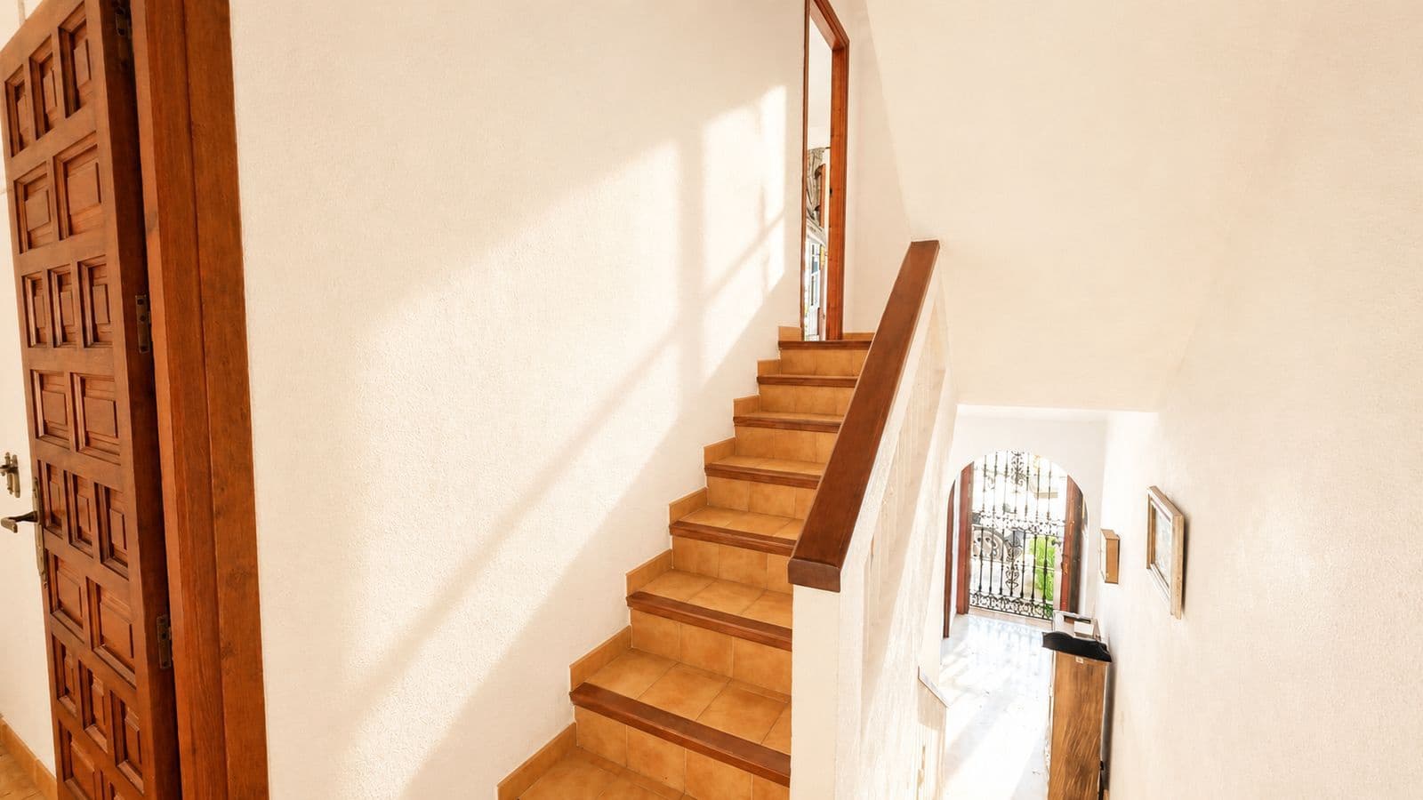 3 camera da letto Villetta Bifamiliare in vendita in Mijas Golf - 425.000 € (Rif: 10020513)