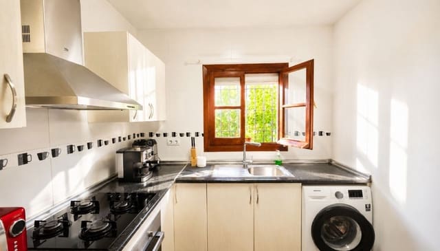 3 camera da letto Villetta Bifamiliare in vendita in Mijas Golf, Mijas - 425.000 € (Rif: 10020513)