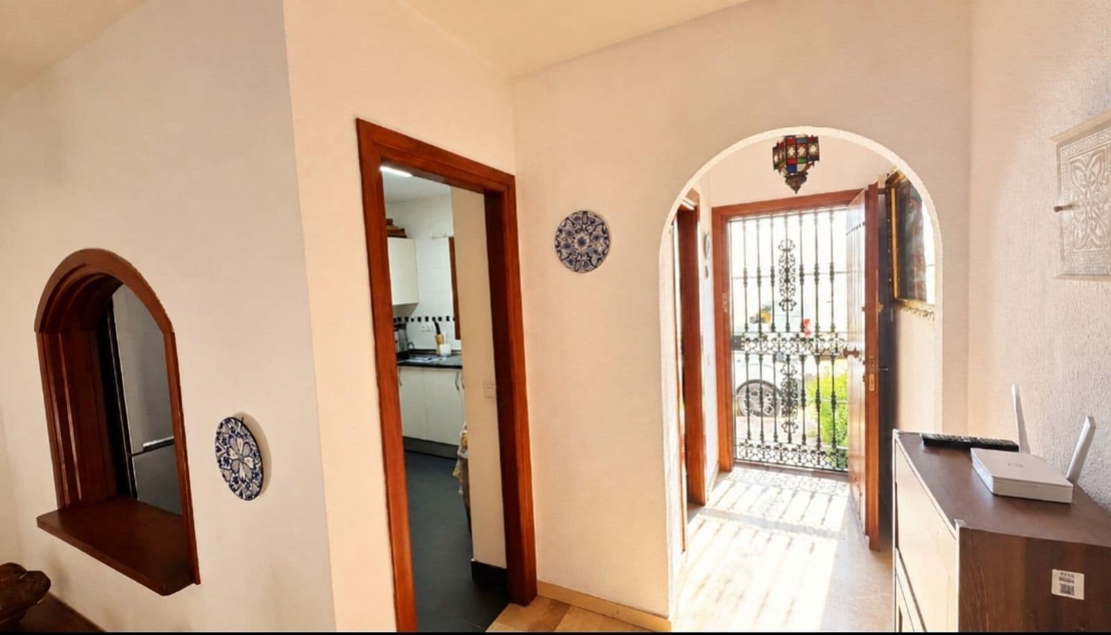 3 camera da letto Villetta Bifamiliare in vendita in Mijas Golf - 425.000 € (Rif: 10020513)
