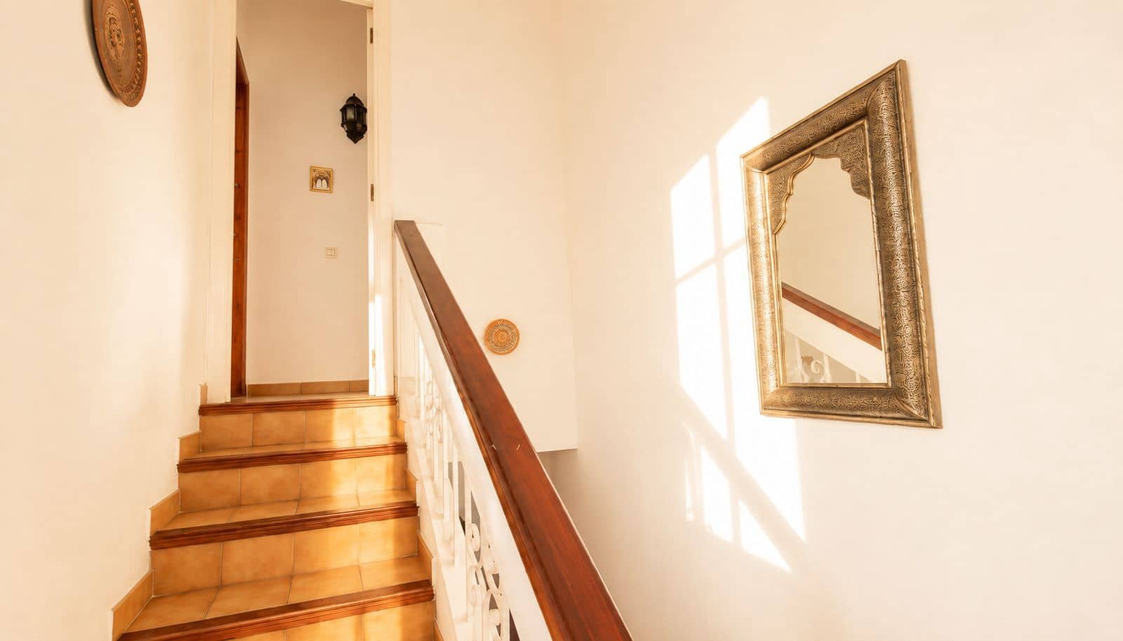 3 camera da letto Villetta Bifamiliare in vendita in Mijas Golf - 425.000 € (Rif: 10020513)