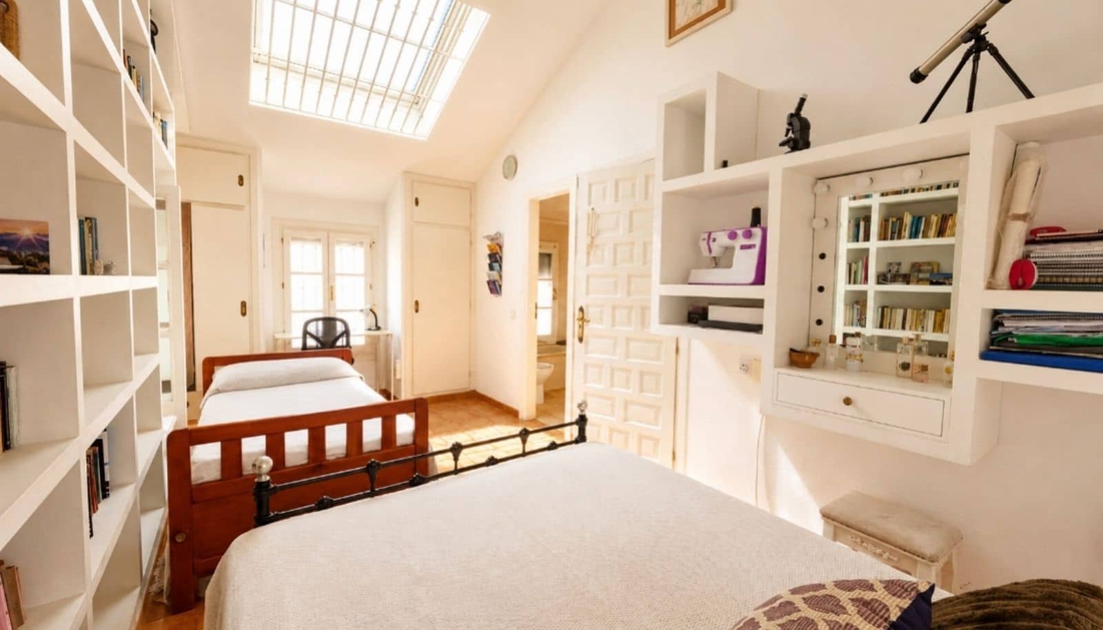 3 camera da letto Villetta Bifamiliare in vendita in Mijas Golf - 425.000 € (Rif: 10020513)