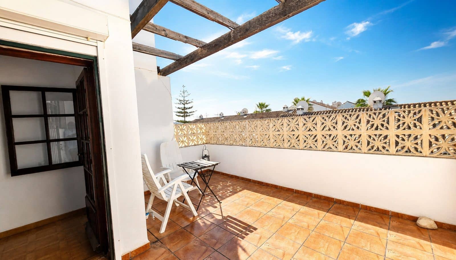 3 camera da letto Villetta Bifamiliare in vendita in Mijas Golf - 425.000 € (Rif: 10020513)