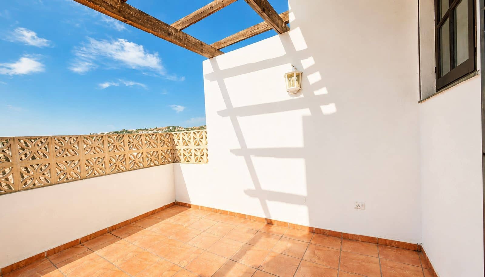 3 camera da letto Villetta Bifamiliare in vendita in Mijas Golf - 425.000 € (Rif: 10020513)
