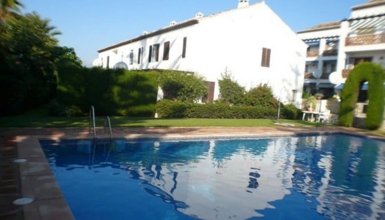 3 camera da letto Villetta Bifamiliare in vendita in Mijas Golf - 425.000 € (Rif: 10020513)