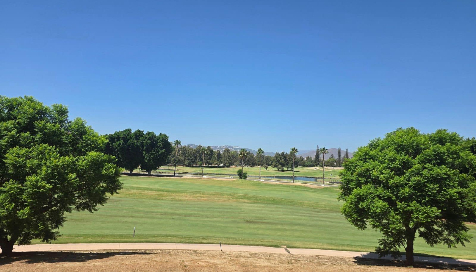 3 camera da letto Villetta Bifamiliare in vendita in Mijas Golf - 425.000 € (Rif: 10020513)