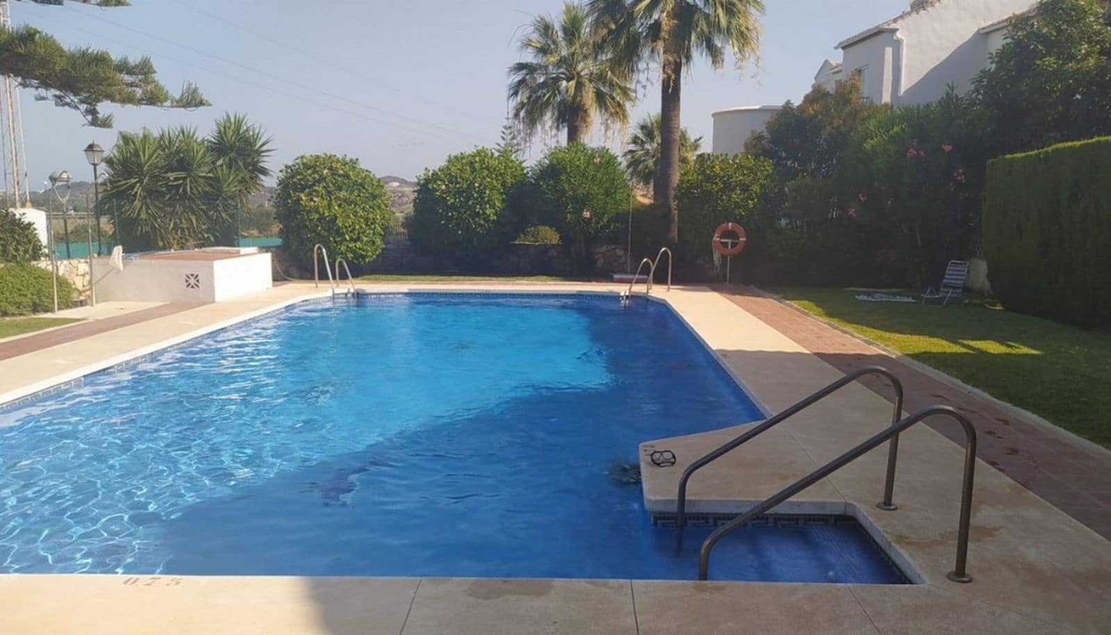 3 camera da letto Villetta Bifamiliare in vendita in Mijas Golf - 425.000 € (Rif: 10020513)