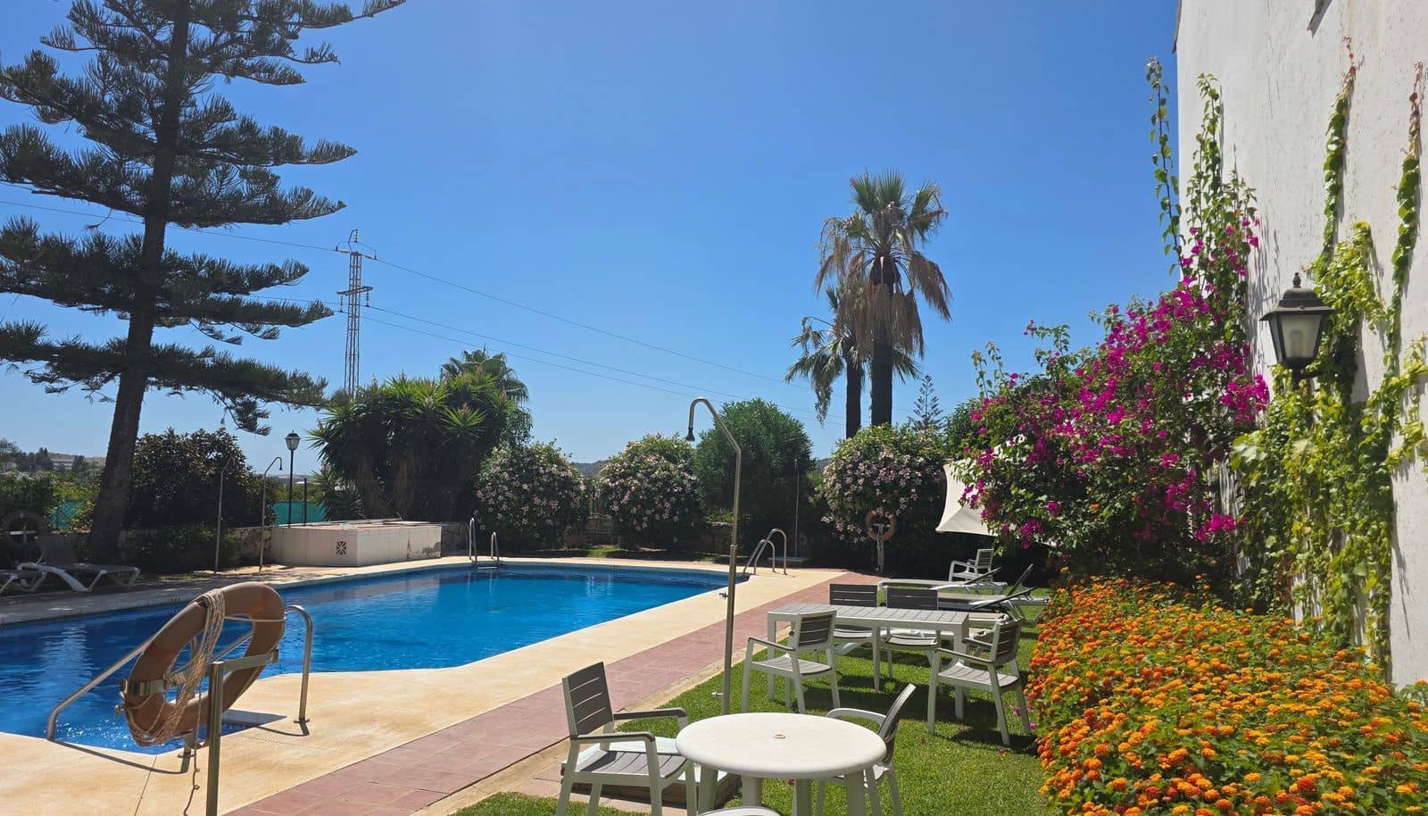 3 camera da letto Villetta Bifamiliare in vendita in Mijas Golf - 425.000 € (Rif: 10020513)
