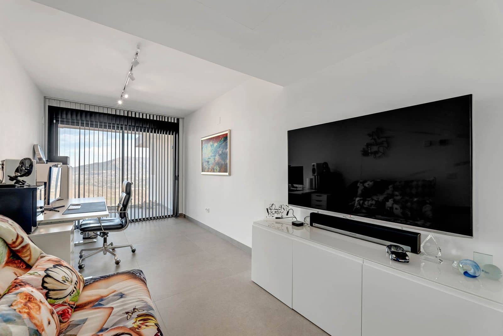 3 soveværelse Semi-Rækkehus til salg i Marbella - € 1.275.000 (Ref: 10020514)
