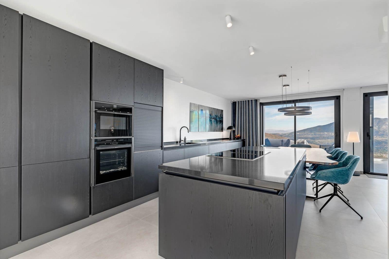 3 soveværelse Semi-Rækkehus til salg i Marbella - € 1.275.000 (Ref: 10020514)
