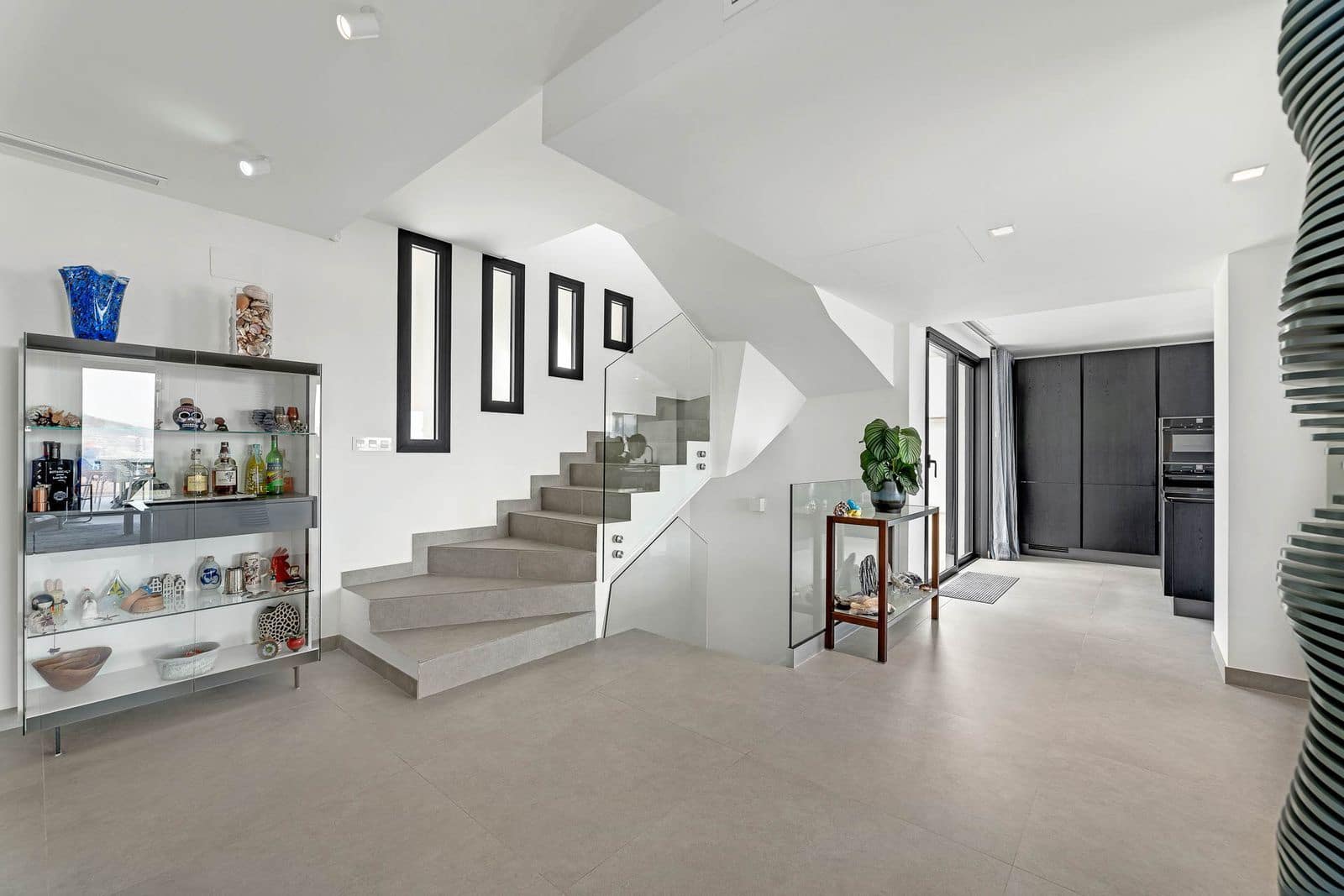 3 soveværelse Semi-Rækkehus til salg i Marbella - € 1.275.000 (Ref: 10020514)