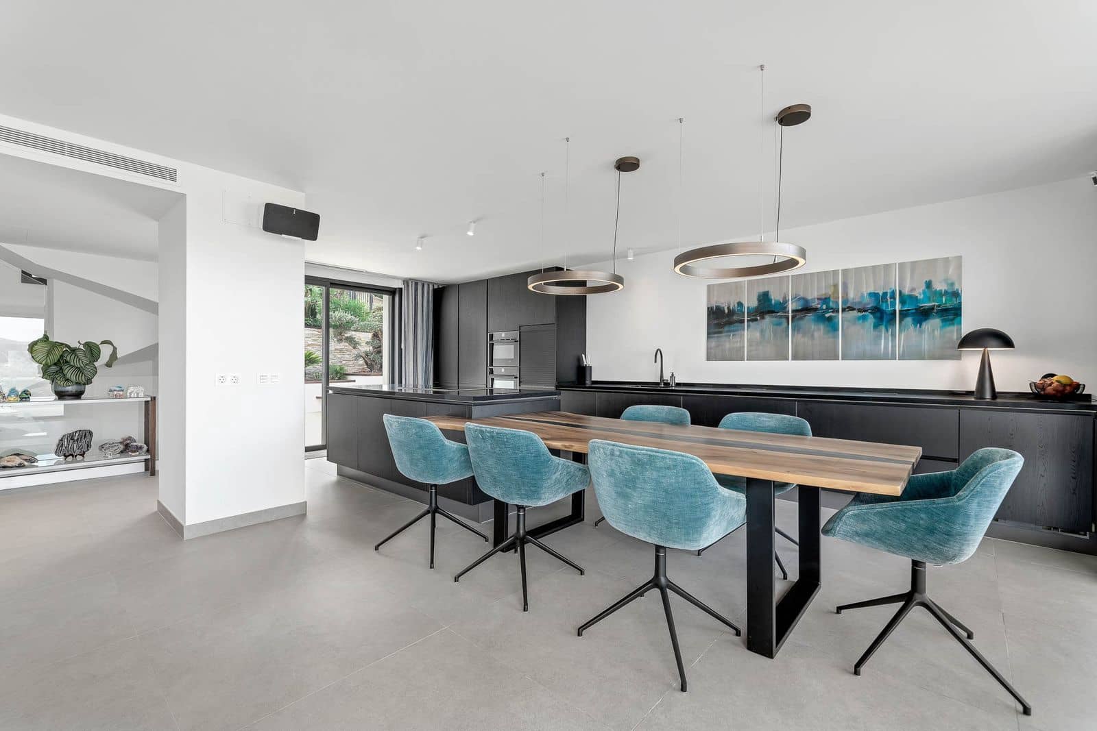 3 soveværelse Semi-Rækkehus til salg i Marbella - € 1.275.000 (Ref: 10020514)