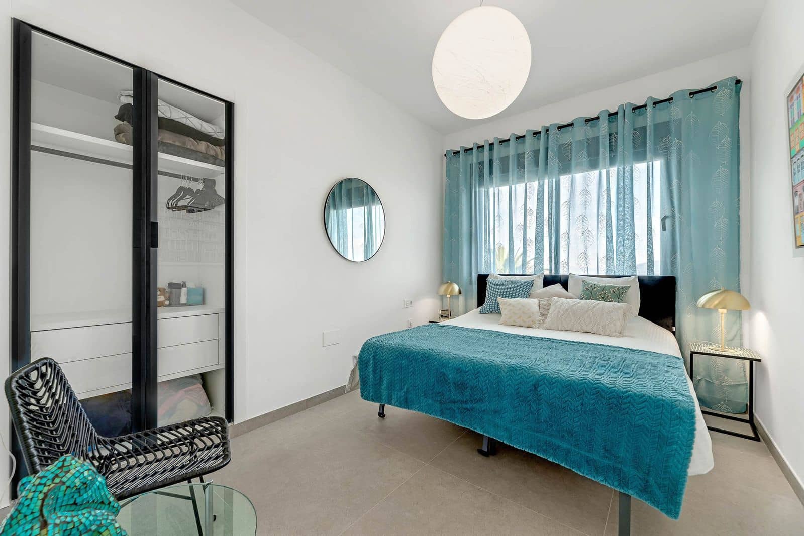 3 soveværelse Semi-Rækkehus til salg i Marbella - € 1.275.000 (Ref: 10020514)