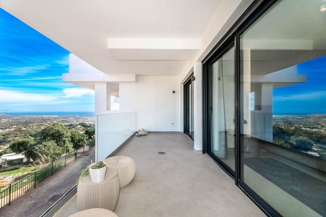 3 soveværelse Semi-Rækkehus til salg i Marbella - € 1.275.000 (Ref: 10020514)