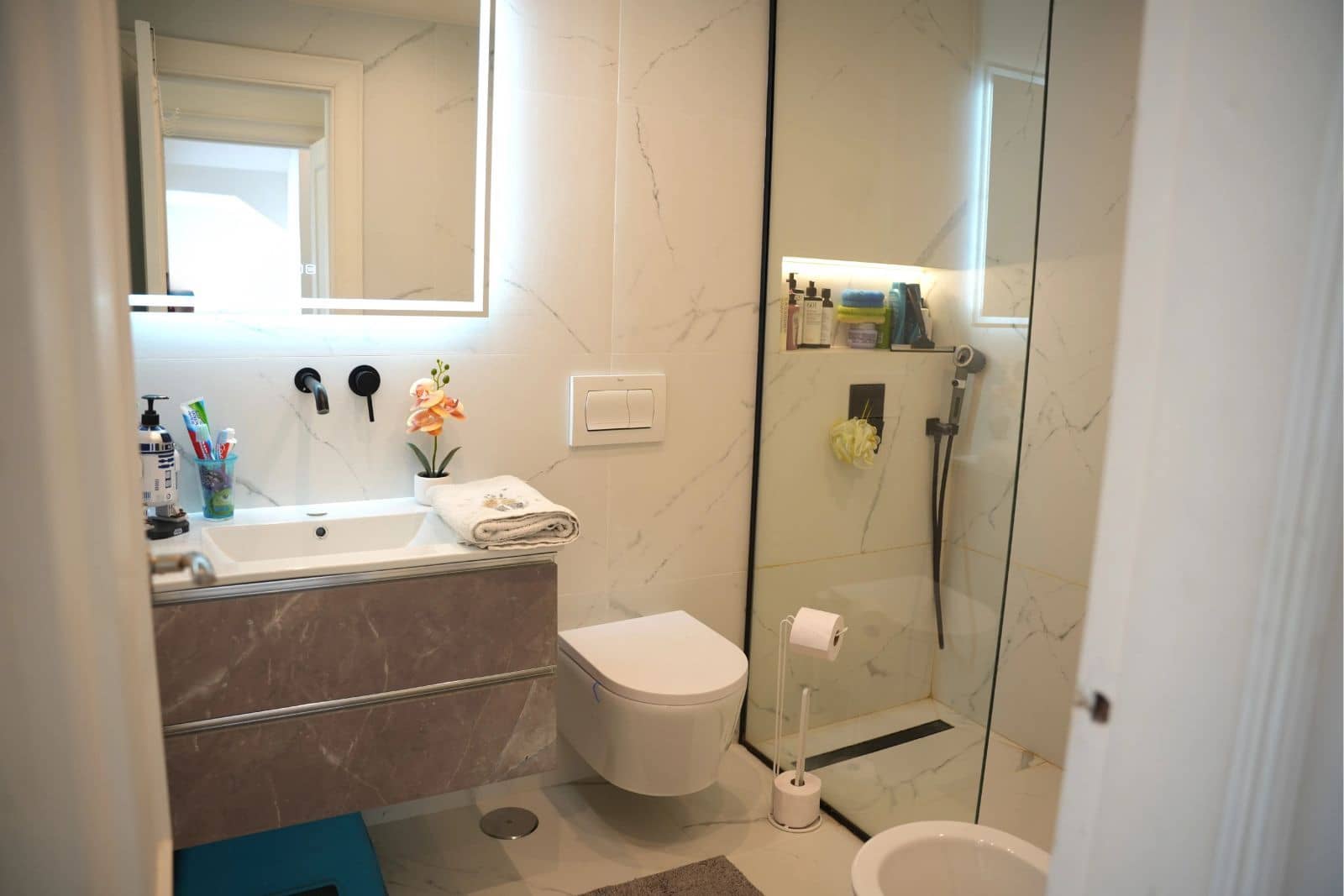 4 bedroom Townhouse for sale in Benalmadena Costa - € 699,000 (Ref: 10020515)