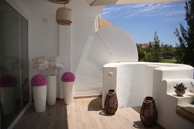 4 bedroom Townhouse for sale in Benalmadena Costa, Benalmádena - € 699,000 (Ref: 10020515)