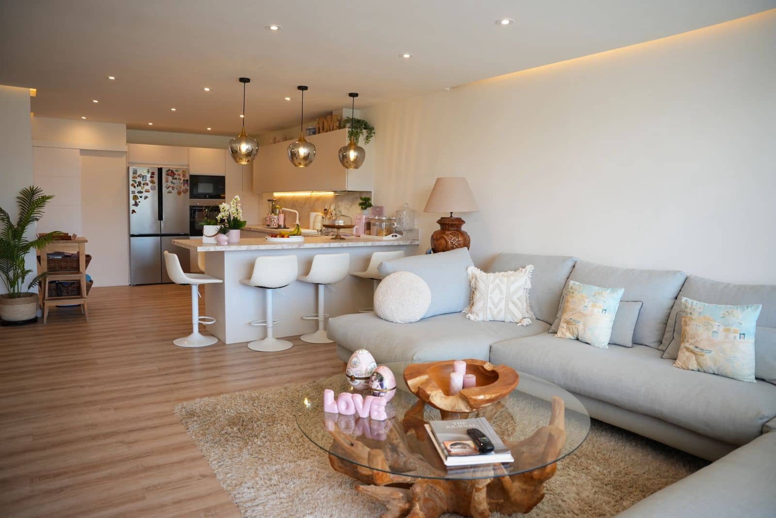 4 bedroom Townhouse for sale in Benalmadena Costa - € 699,000 (Ref: 10020515)