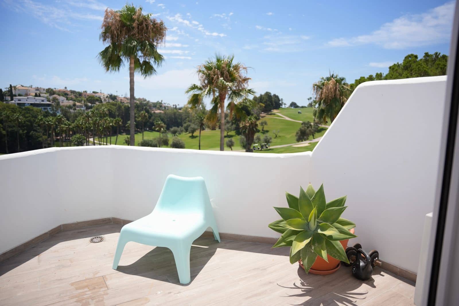 4 bedroom Townhouse for sale in Benalmadena Costa - € 699,000 (Ref: 10020515)