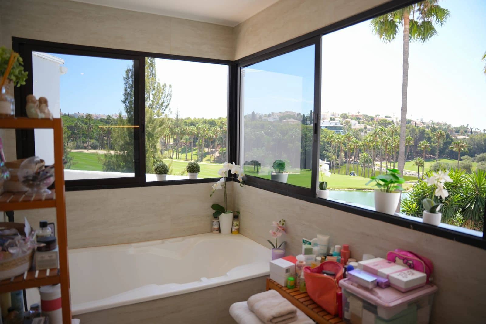 4 bedroom Townhouse for sale in Benalmadena Costa - € 699,000 (Ref: 10020515)