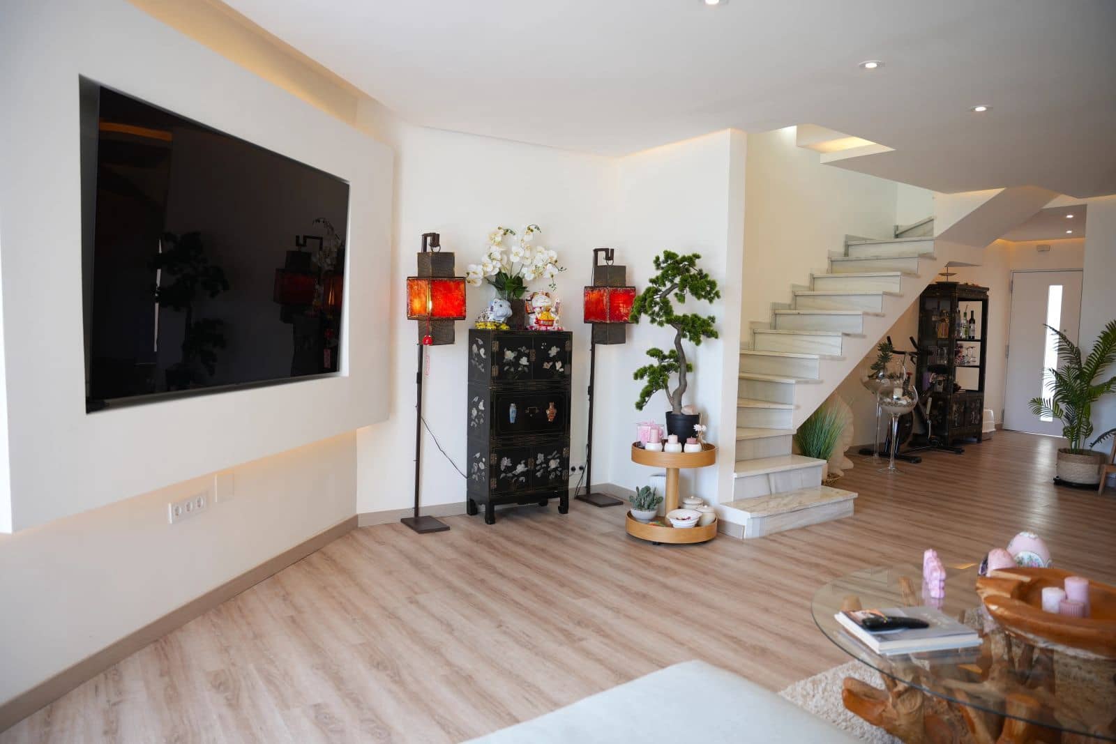 4 bedroom Townhouse for sale in Benalmadena Costa - € 699,000 (Ref: 10020515)