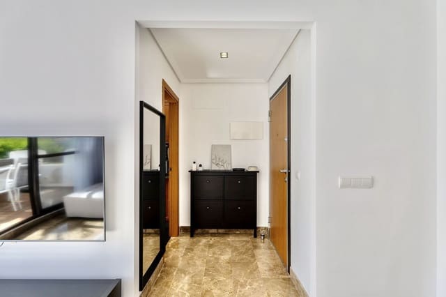 2 soveværelse Lejlighed til salg i Selwo, Estepona - € 375.000 (Ref: 10020516)
