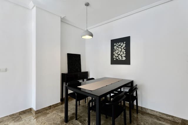 2 soveværelse Lejlighed til salg i Selwo, Estepona - € 375.000 (Ref: 10020516)