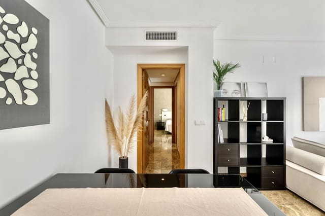2 soveværelse Lejlighed til salg i Selwo, Estepona - € 375.000 (Ref: 10020516)