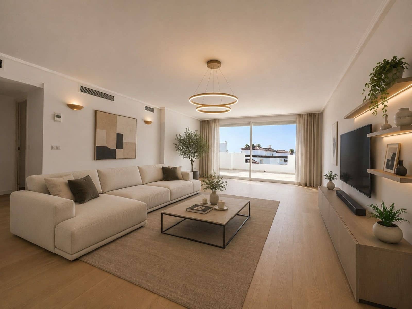 2 Zimmer Apartment zu verkaufen in Estepona - 425.000 € (Ref: 10020517)
