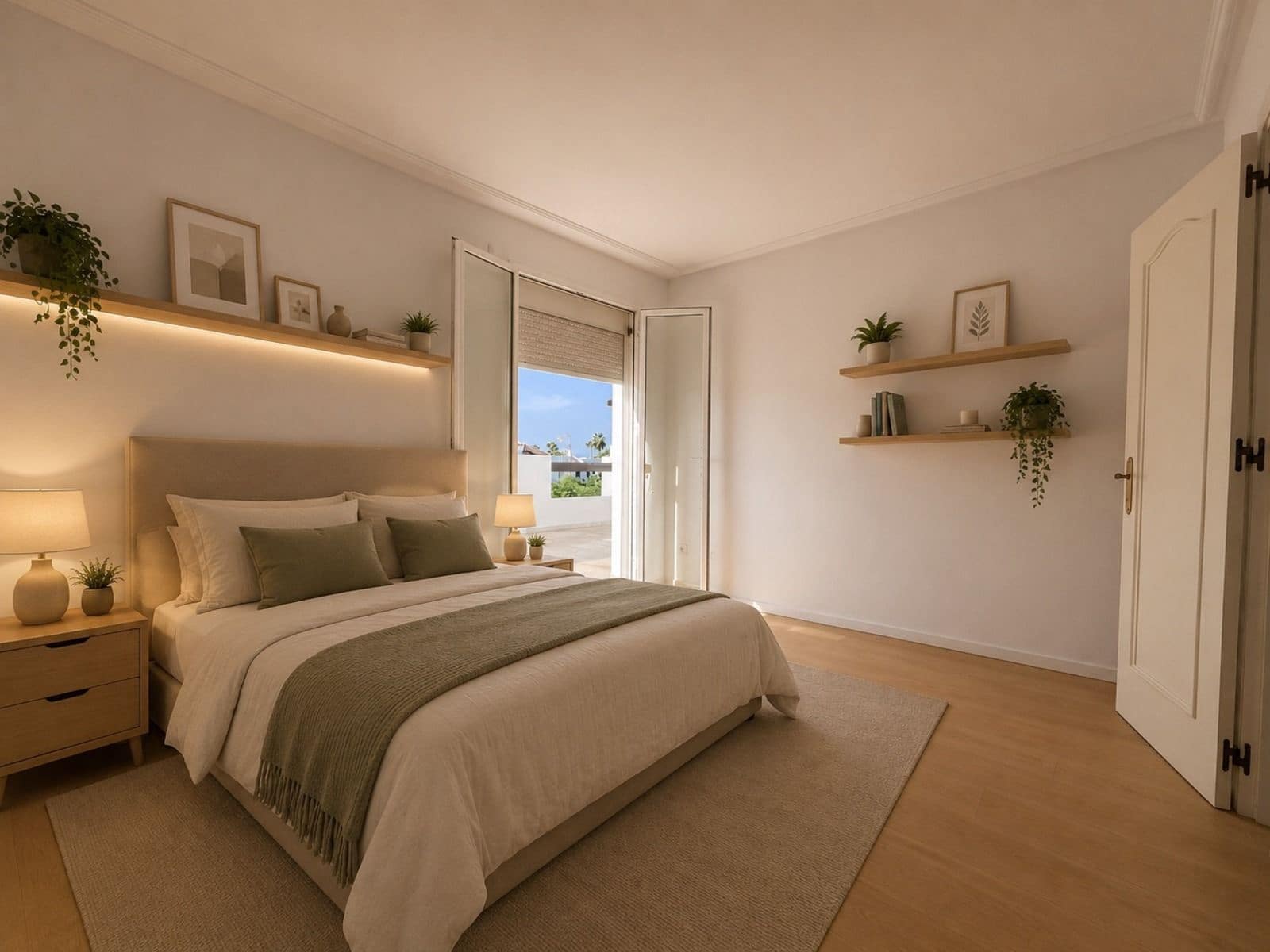 2 Zimmer Apartment zu verkaufen in Estepona - 425.000 € (Ref: 10020517)