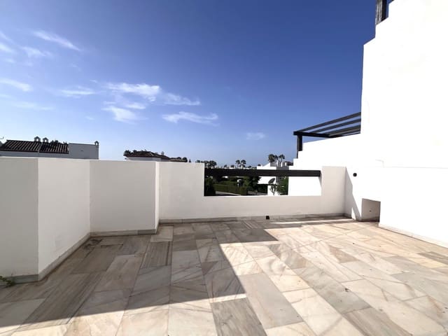 2 Zimmer Apartment zu verkaufen in Estepona - 425.000 € (Ref: 10020517)