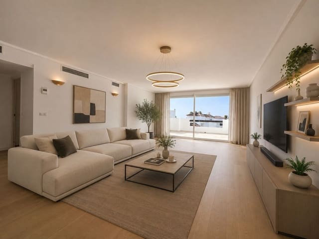 2 Zimmer Apartment zu verkaufen in Estepona - 425.000 € (Ref: 10020517)