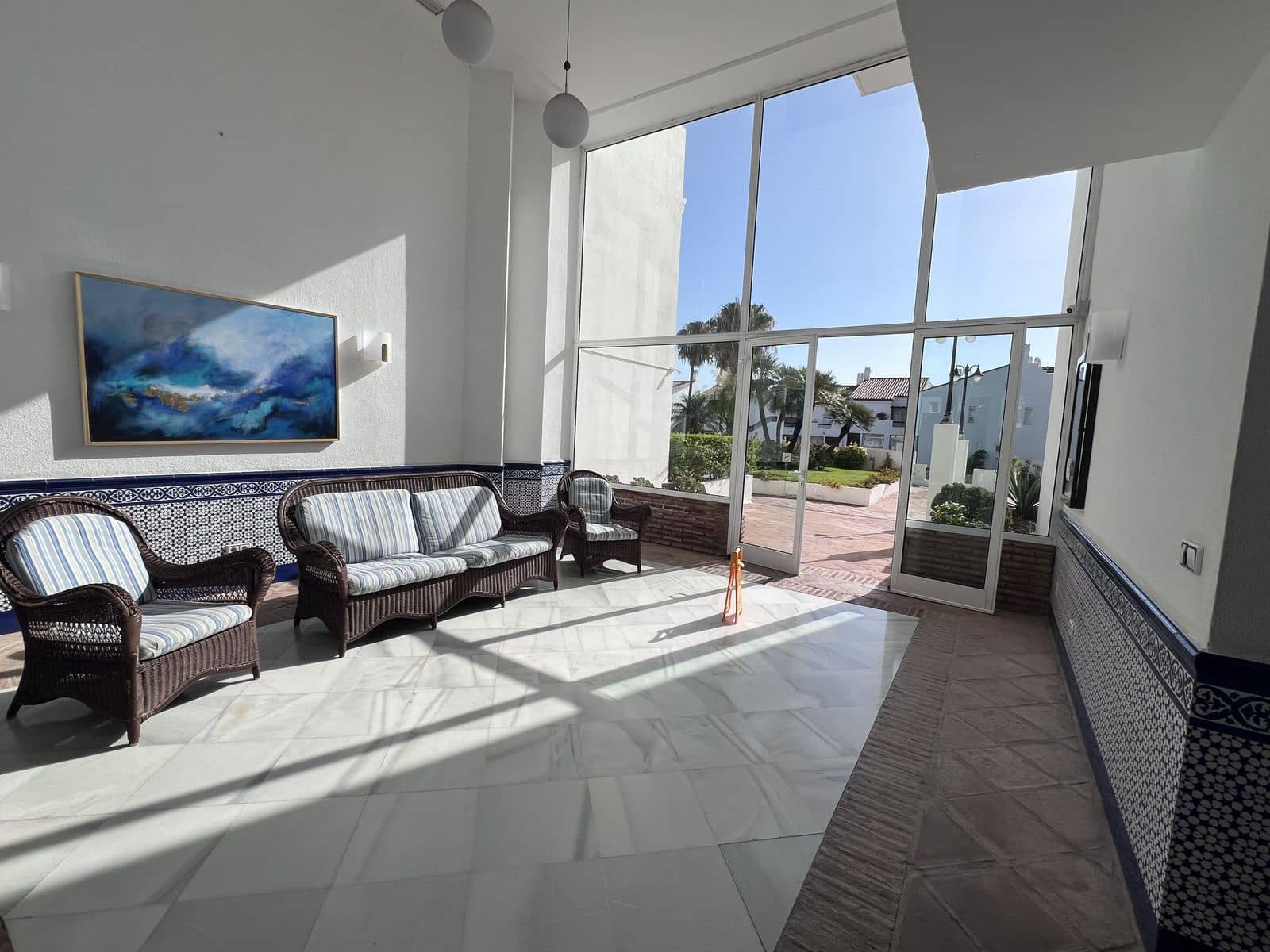 2 Zimmer Apartment zu verkaufen in Estepona - 425.000 € (Ref: 10020517)