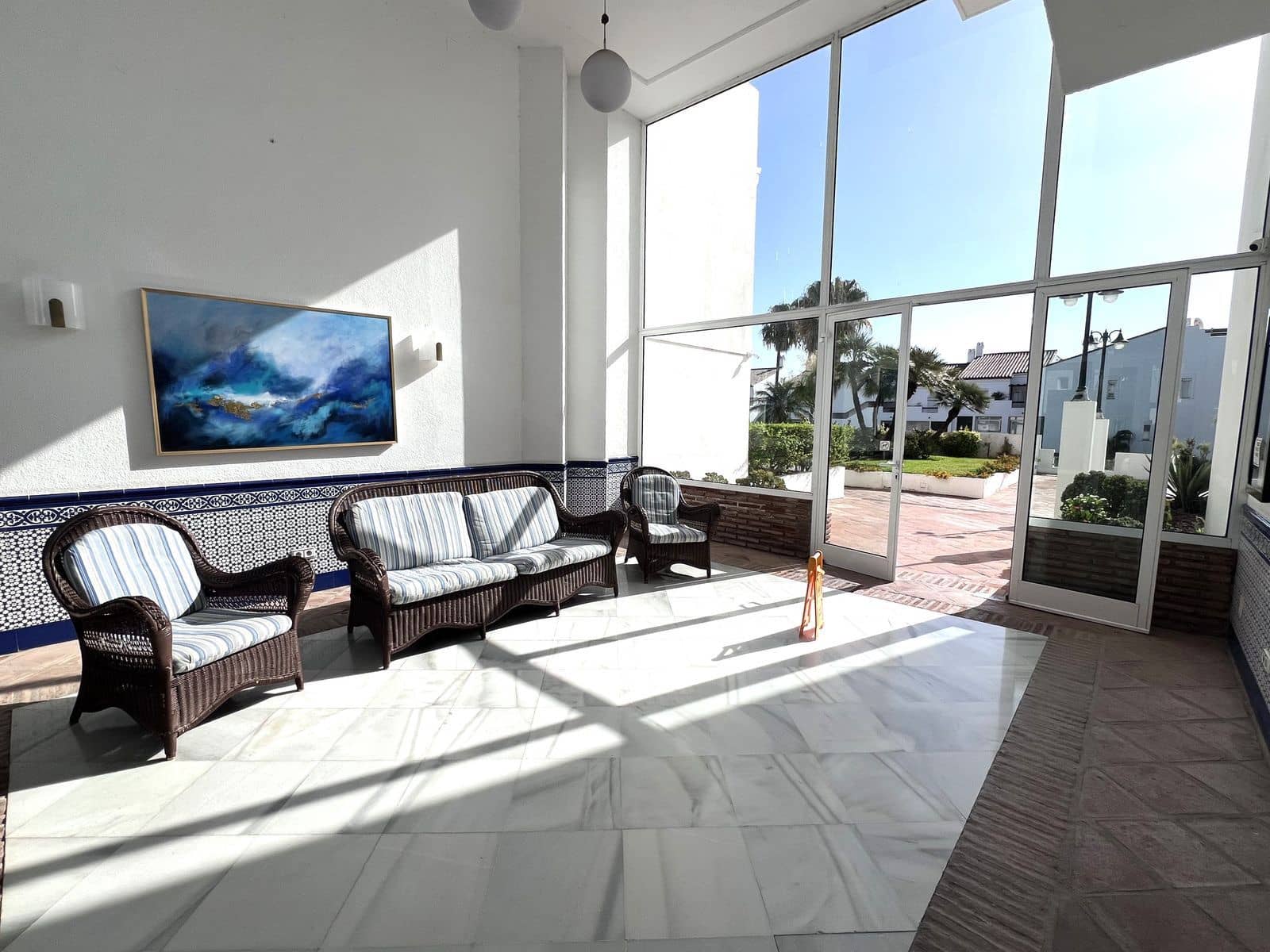 2 Zimmer Apartment zu verkaufen in Estepona - 425.000 € (Ref: 10020517)