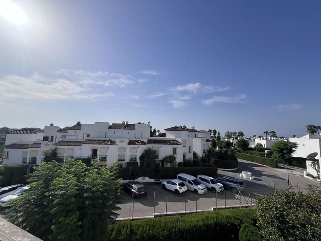 2 Zimmer Apartment zu verkaufen in Estepona - 425.000 € (Ref: 10020517)