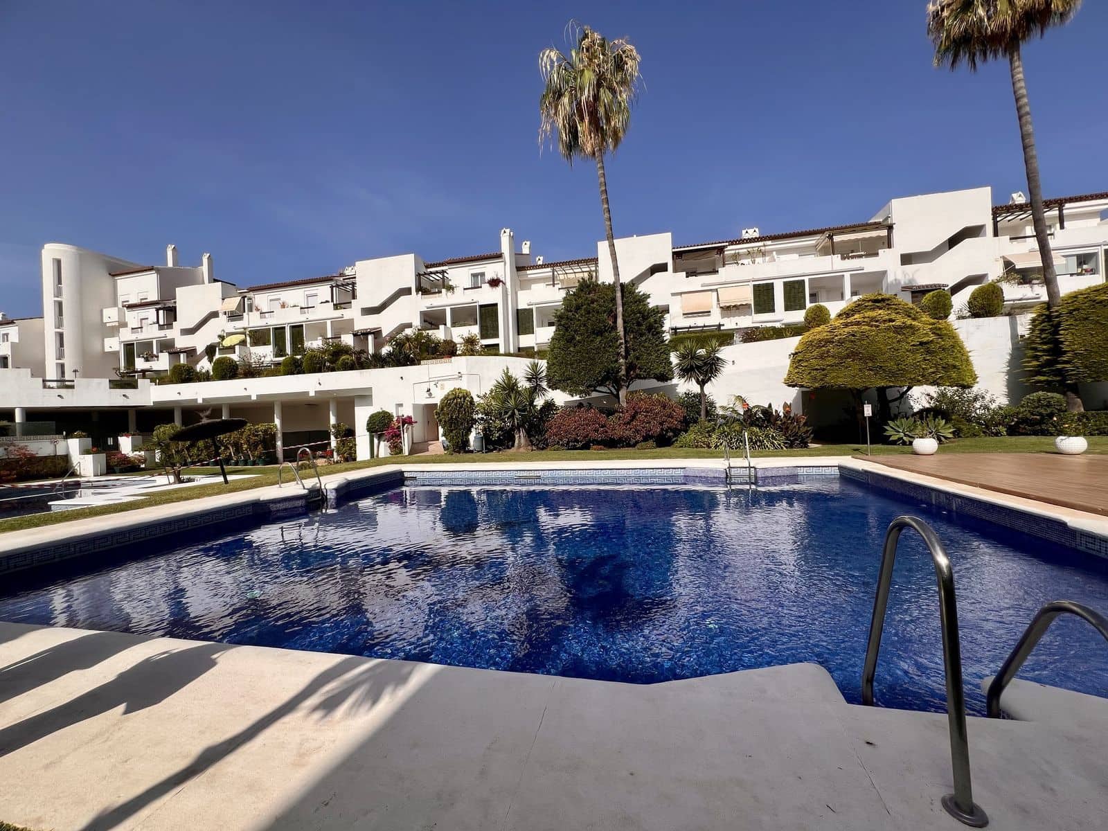 2 Zimmer Apartment zu verkaufen in Estepona - 425.000 € (Ref: 10020517)