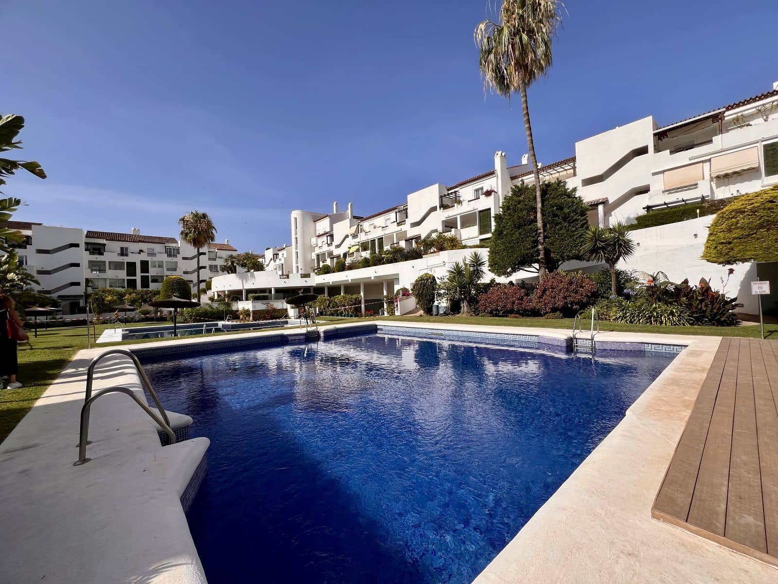2 Zimmer Apartment zu verkaufen in Estepona - 425.000 € (Ref: 10020517)