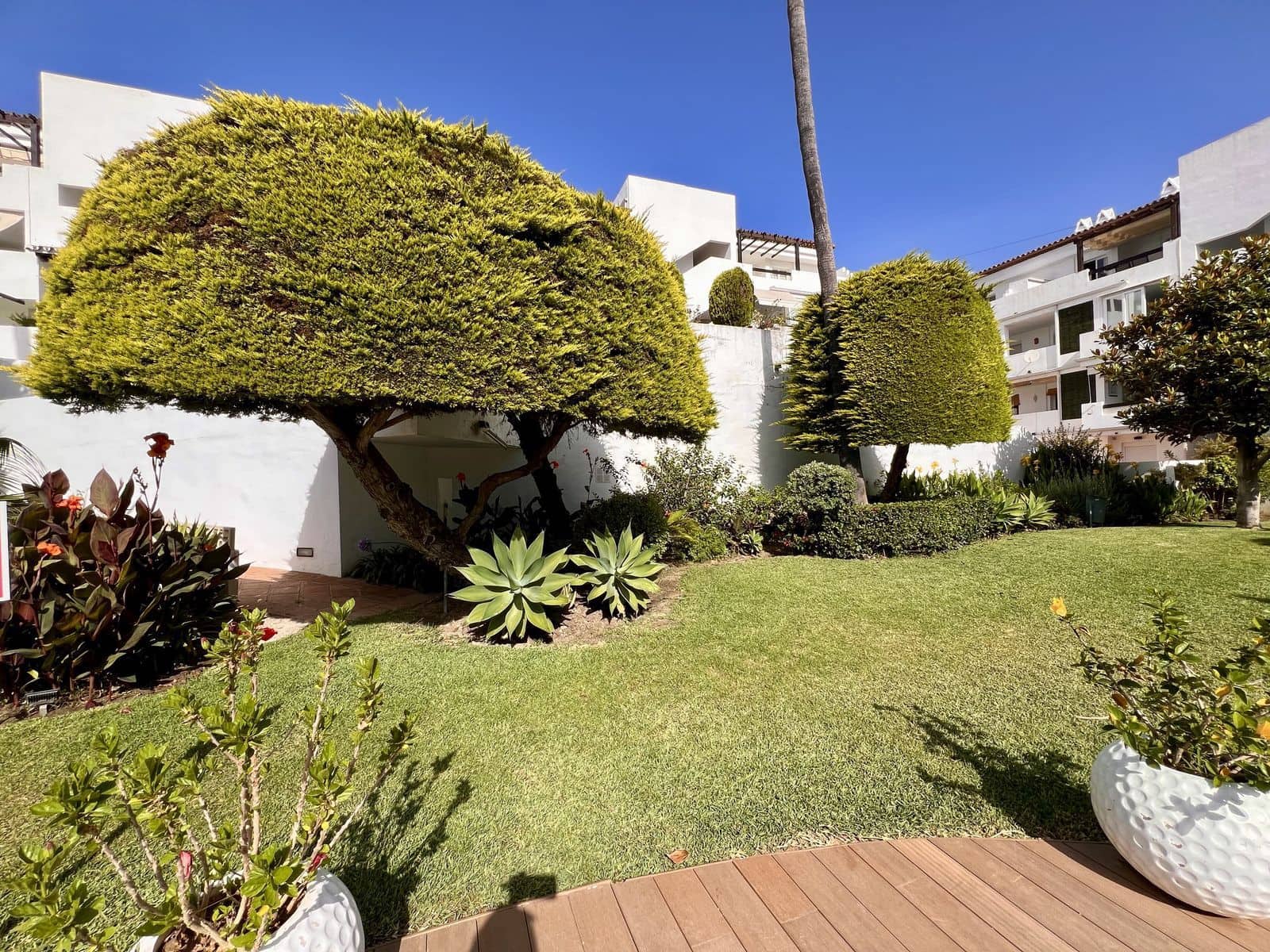 2 Zimmer Apartment zu verkaufen in Estepona - 425.000 € (Ref: 10020517)