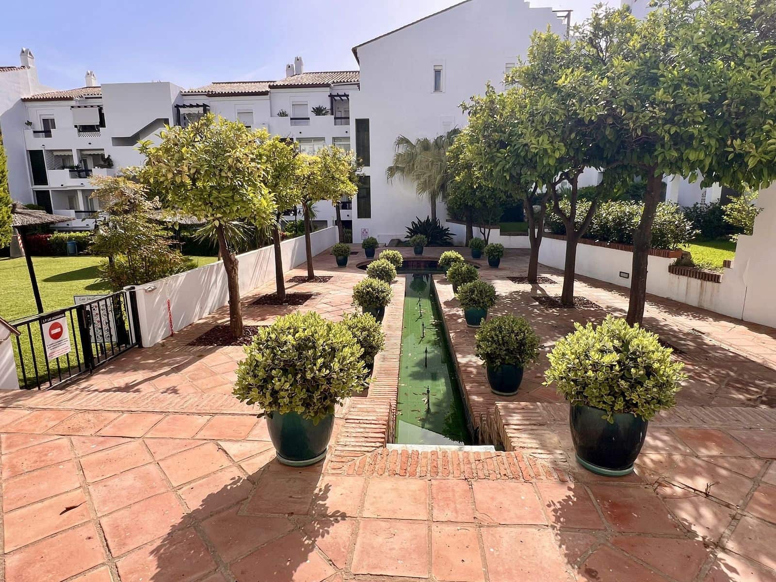 2 Zimmer Apartment zu verkaufen in Estepona - 425.000 € (Ref: 10020517)