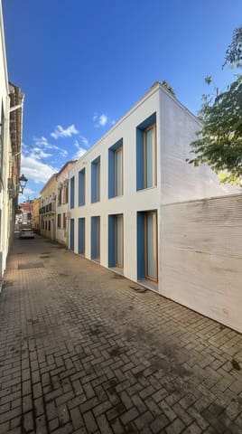 Bouwgrond te koop in La Trinidad, Málaga stad - € 390.000 (Ref: 10020518)