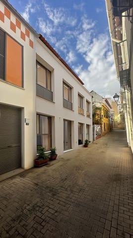 Bouwgrond te koop in La Trinidad, Málaga stad - € 390.000 (Ref: 10020518)