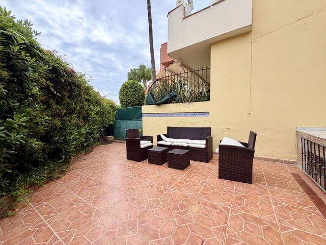 2 bedroom Townhouse for sale in Estepona - € 699,000 (Ref: 10020520)