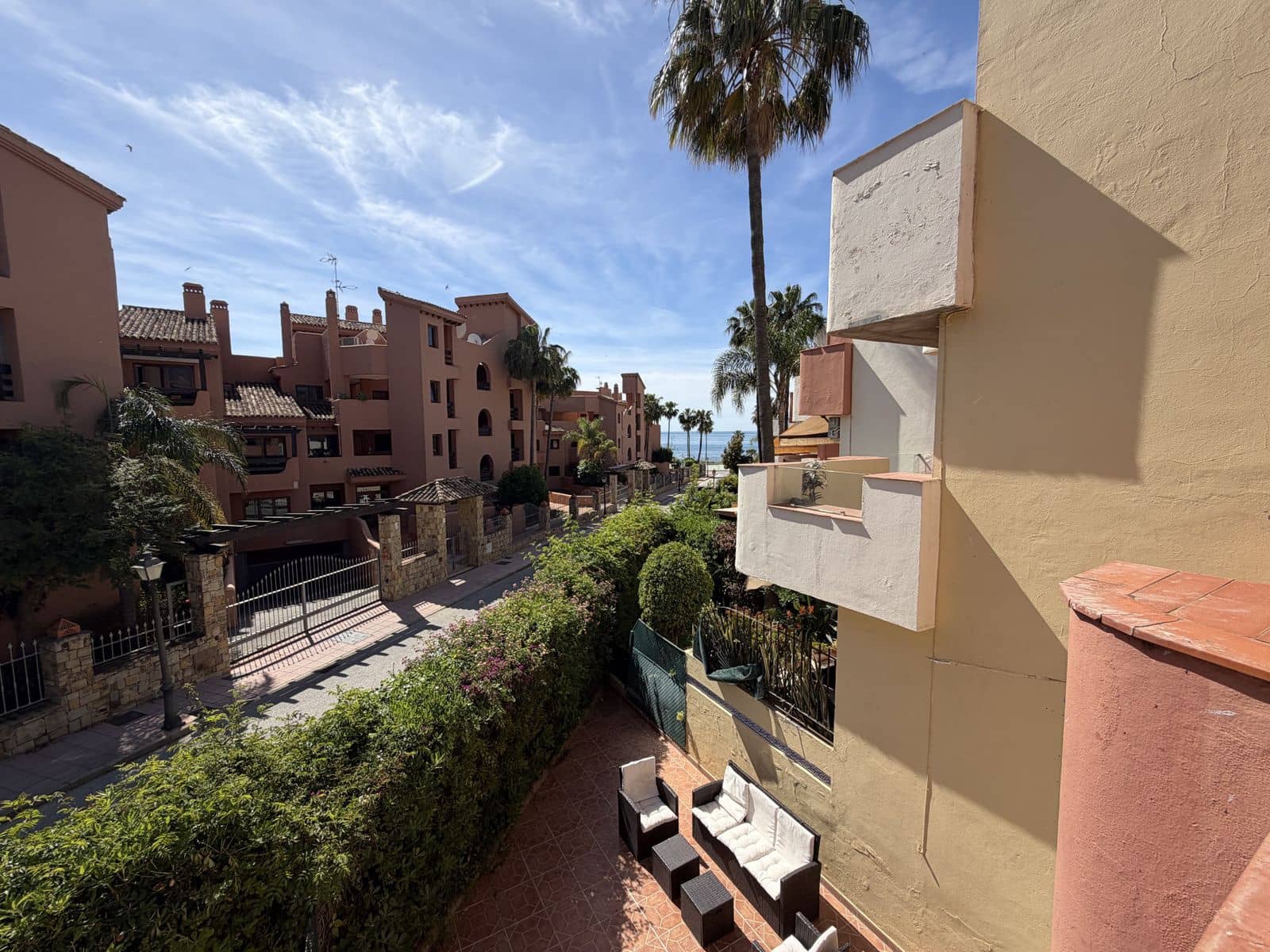 2 sovrum Hus till salu i Estepona - 699 000 € (Ref: 10020520)